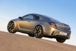 Opel GTC 2007 года